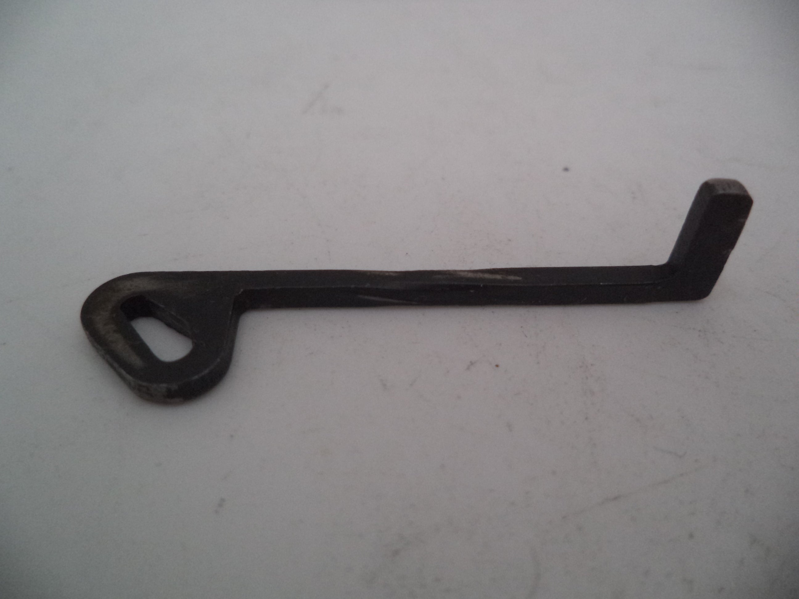 Smith & Wesson K Frame Model 10 Hammer Block - .38 Special - 10120C