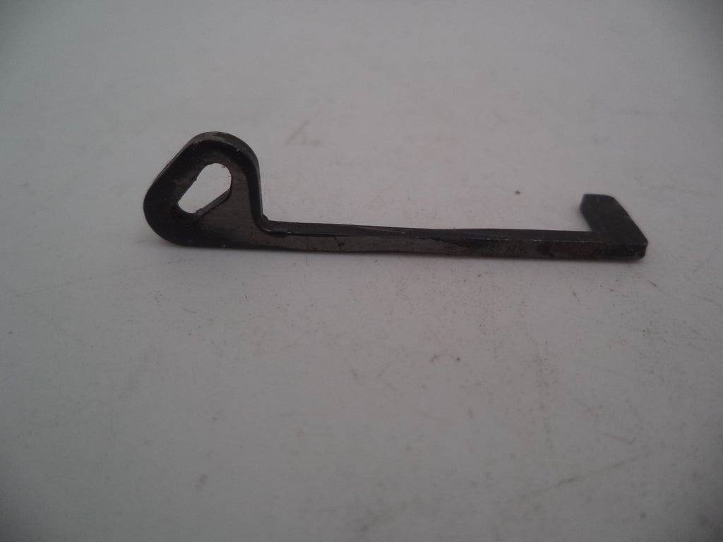 Smith & Wesson K Frame Model 10 Hammer Block - .38 Special - 10120C