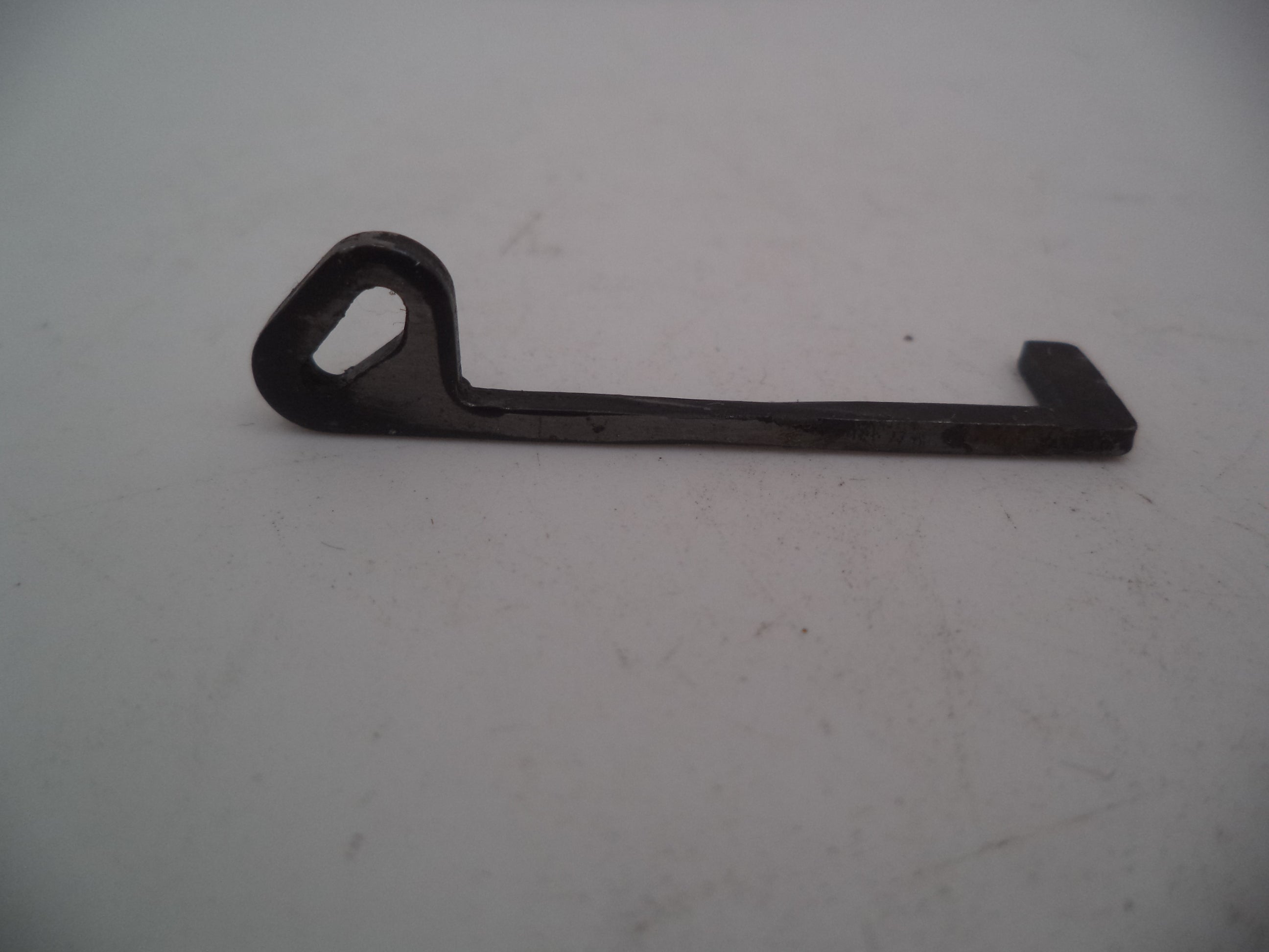 Smith & Wesson K Frame Model 10 Hammer Block - .38 Special - 10120C