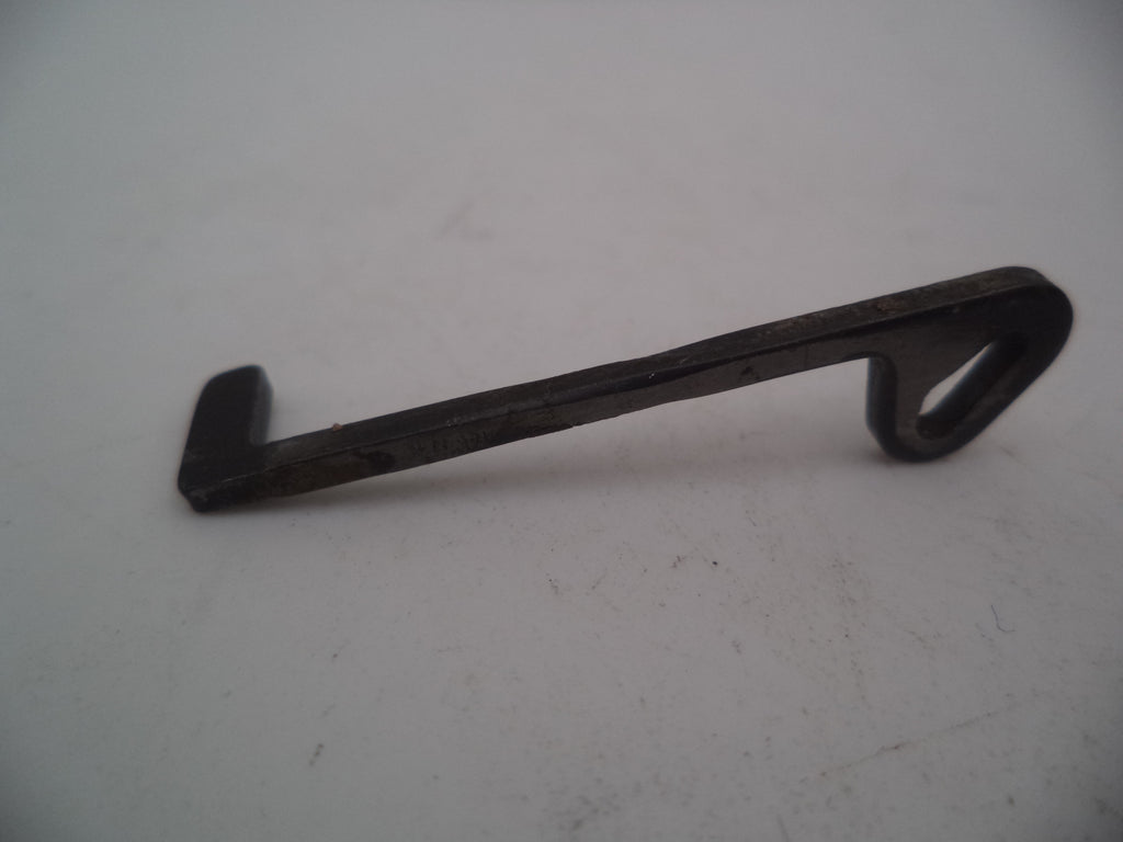 Smith & Wesson K Frame Model 10 Hammer Block - .38 Special - 10120C
