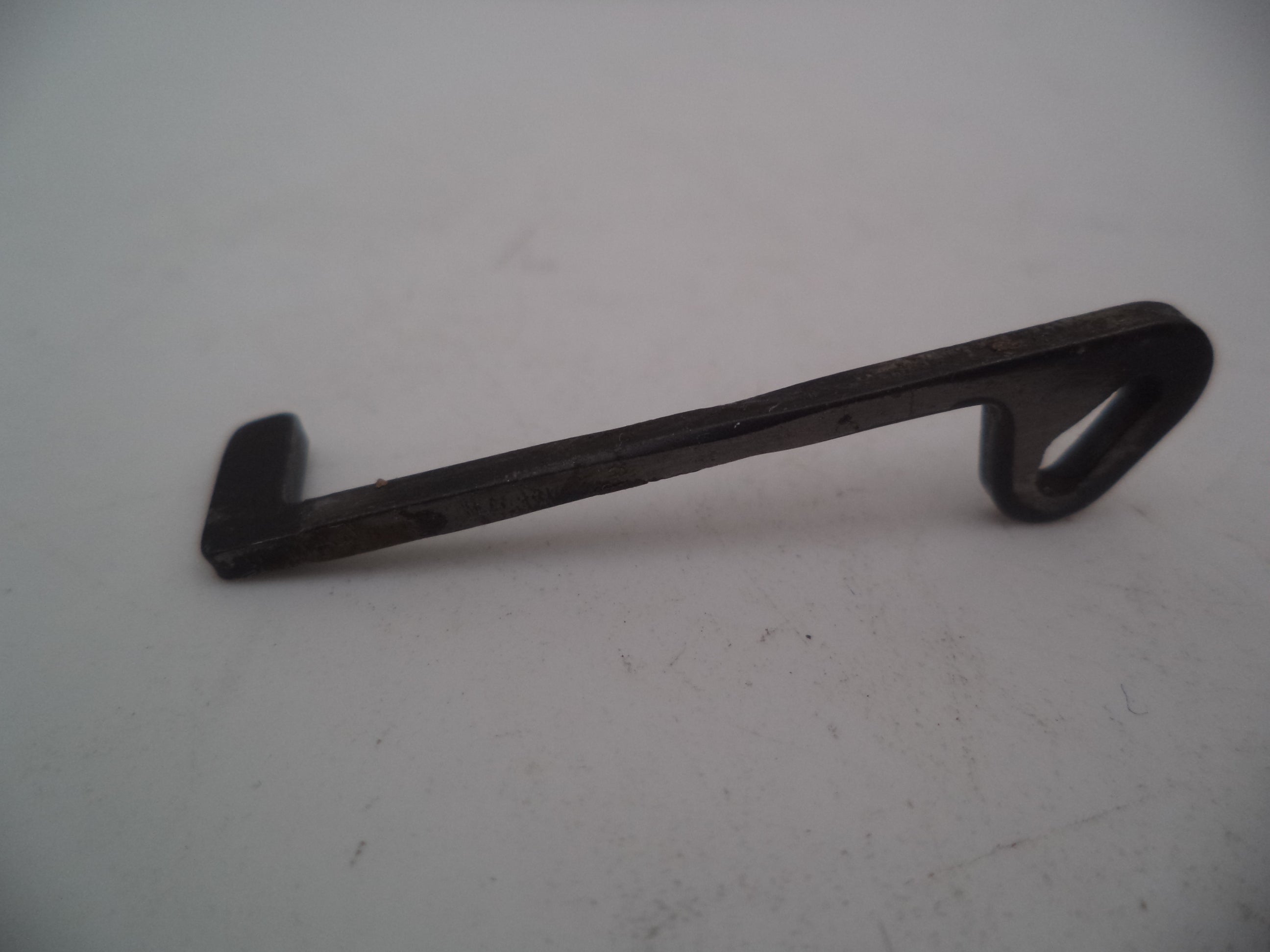 Smith & Wesson K Frame Model 10 Hammer Block - .38 Special - 10120C