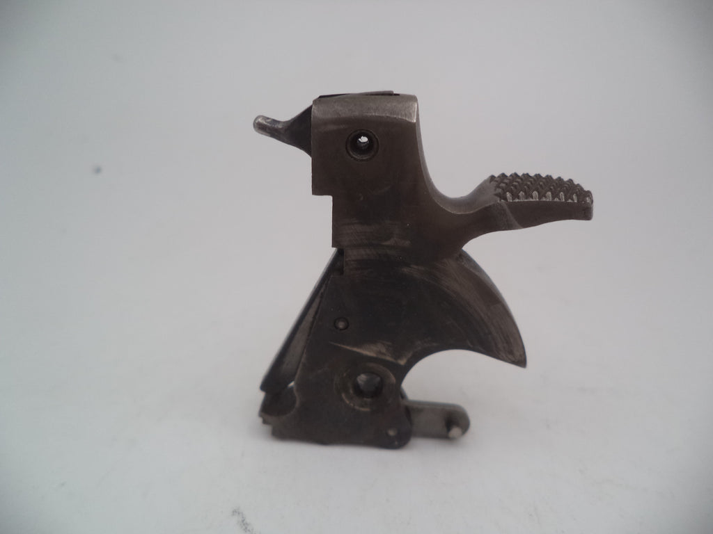 Smith & Wesson K Frame Model 10 Hammer - .265" Wide Spur - .38 Special - Case Colored - Used