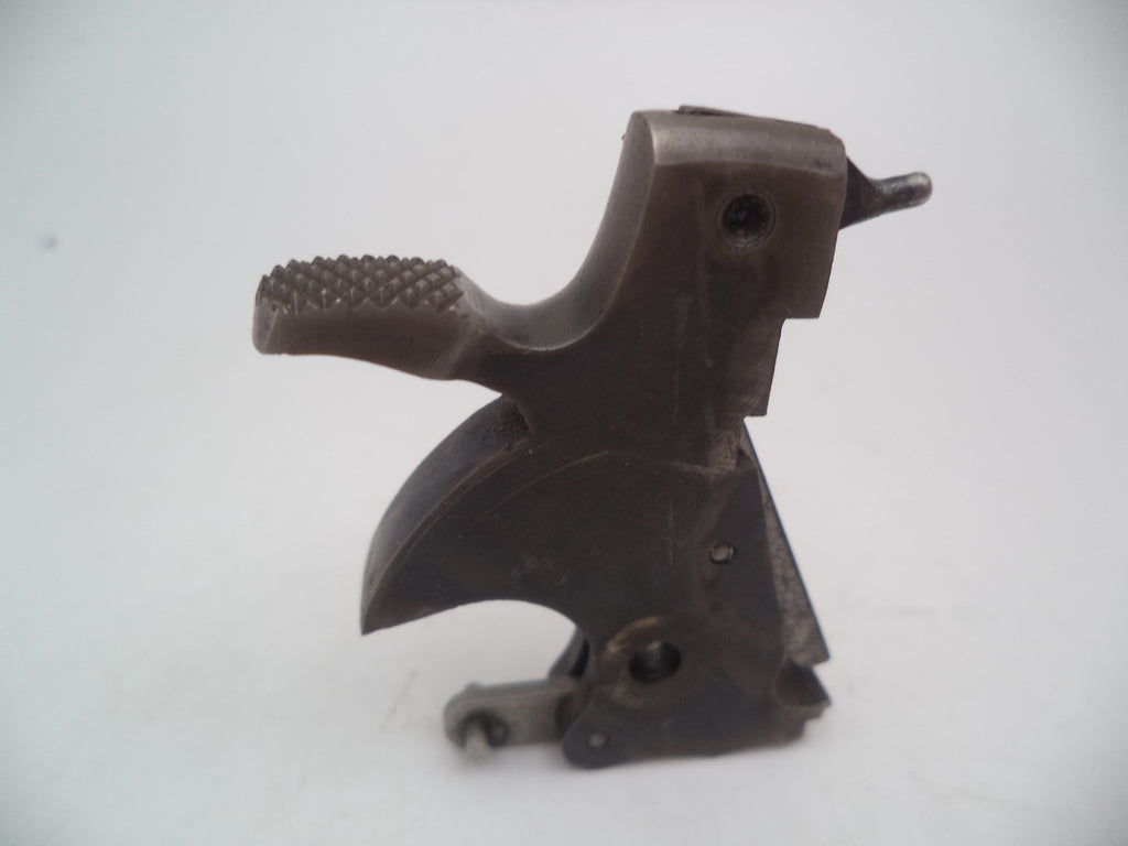 Smith & Wesson K Frame Model 10 Hammer - .265" Wide Spur - .38 Special - Case Colored - Used