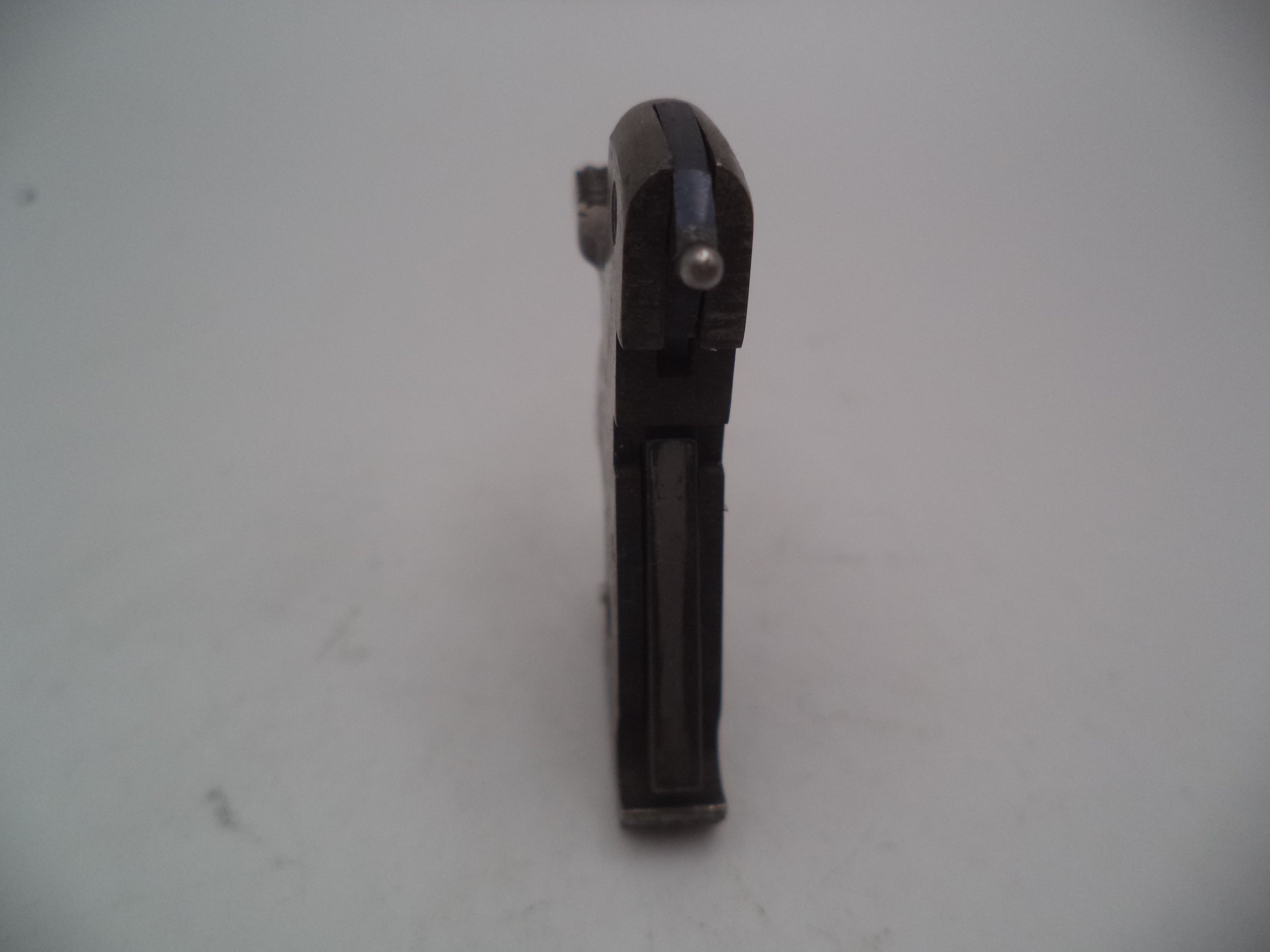 Smith & Wesson K Frame Model 10 Hammer - .265" Wide Spur - .38 Special - Case Colored - Used