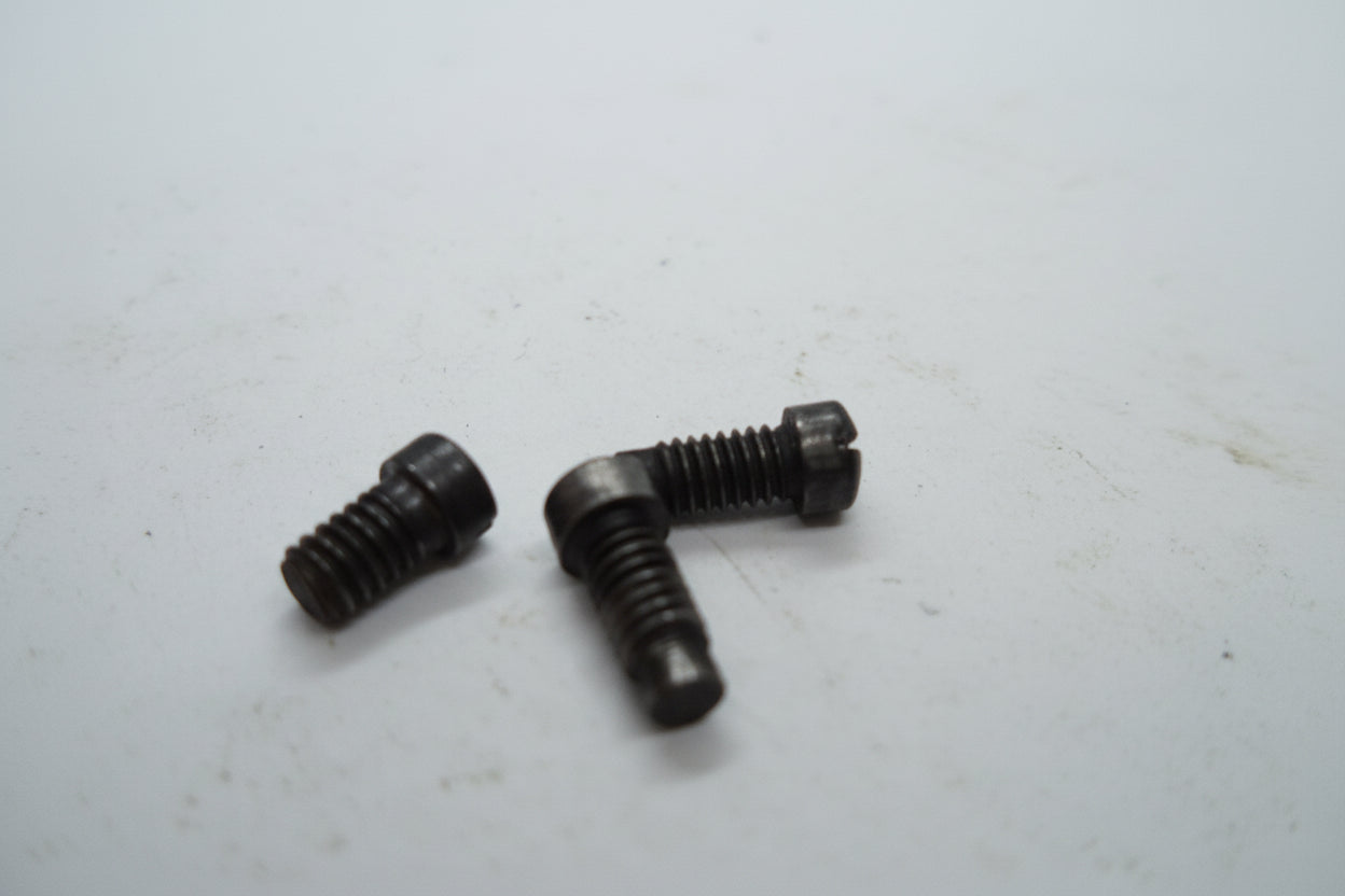 Smith & Wesson N Frame Model 29-2 Side Plate Screws - Blue Steel .44 Magnum 29160A