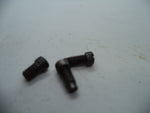 29160 S&W N Frame Model 29-2 Side Plate Screws .44 Magnum Used