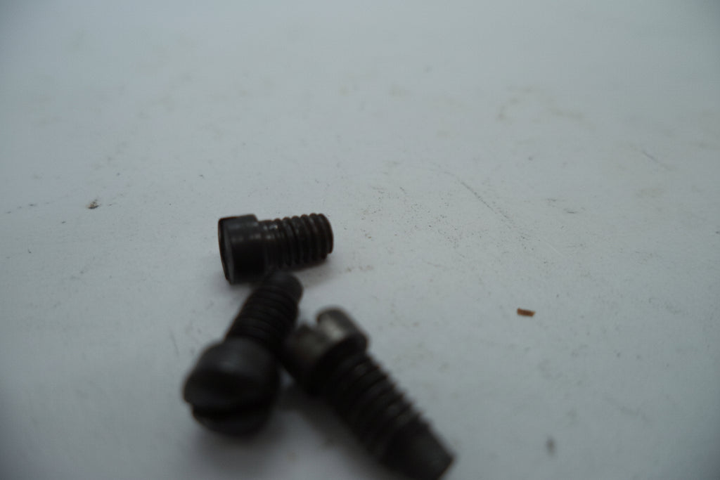 Smith & Wesson N Frame Model 29-2 Side Plate Screws - Blue Steel .44 Magnum 29160A