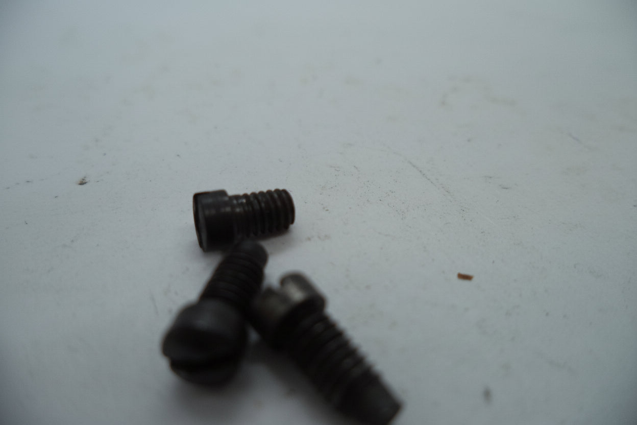 Smith & Wesson N Frame Model 29-2 Side Plate Screws - Blue Steel .44 Magnum 29160A