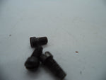 29160 S&W N Frame Model 29-2 Side Plate Screws .44 Magnum Used