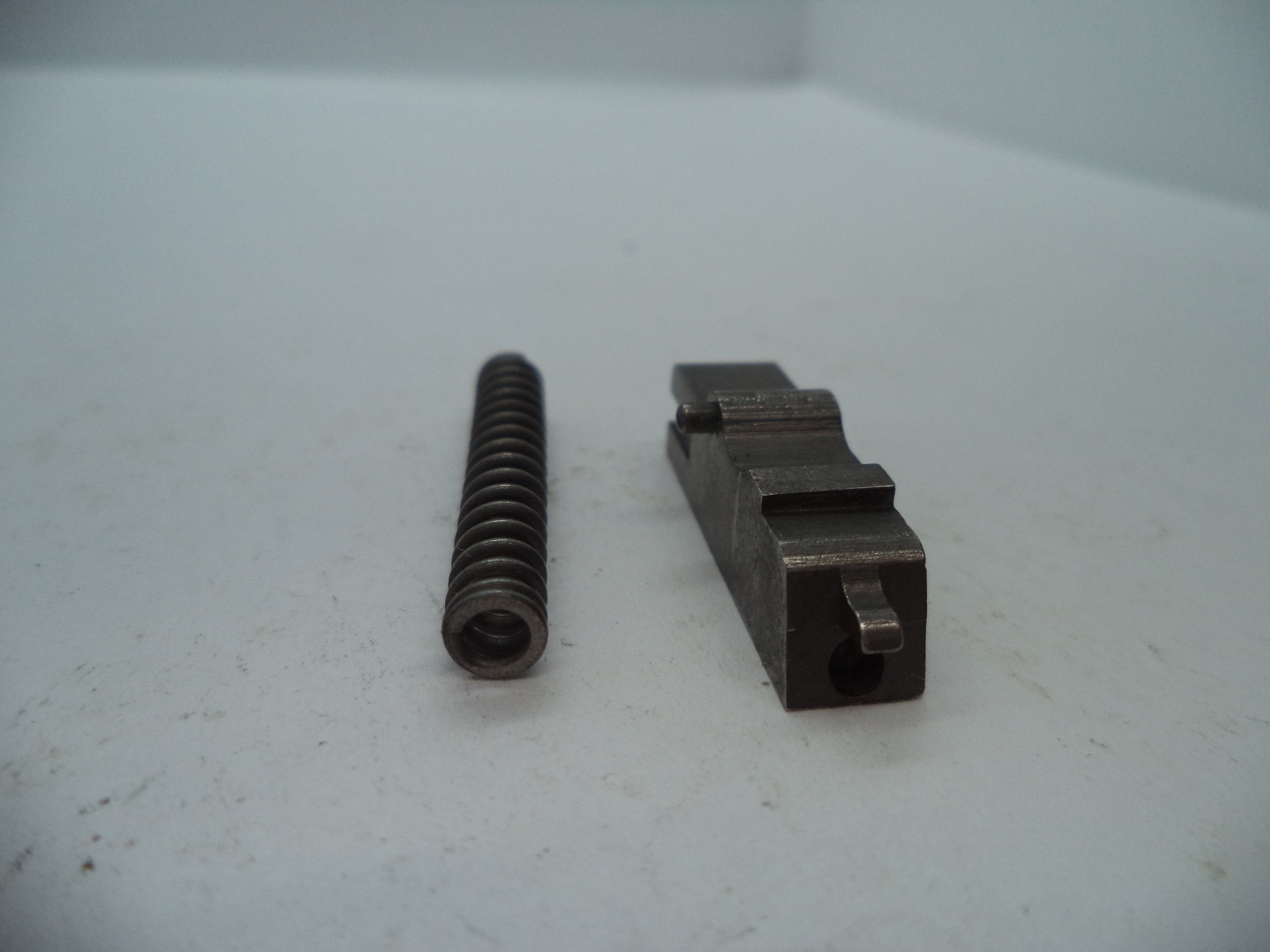 S&W N Frame Model 29-3 Rebound Slide Assembly & Spring .44 Mag 29143E