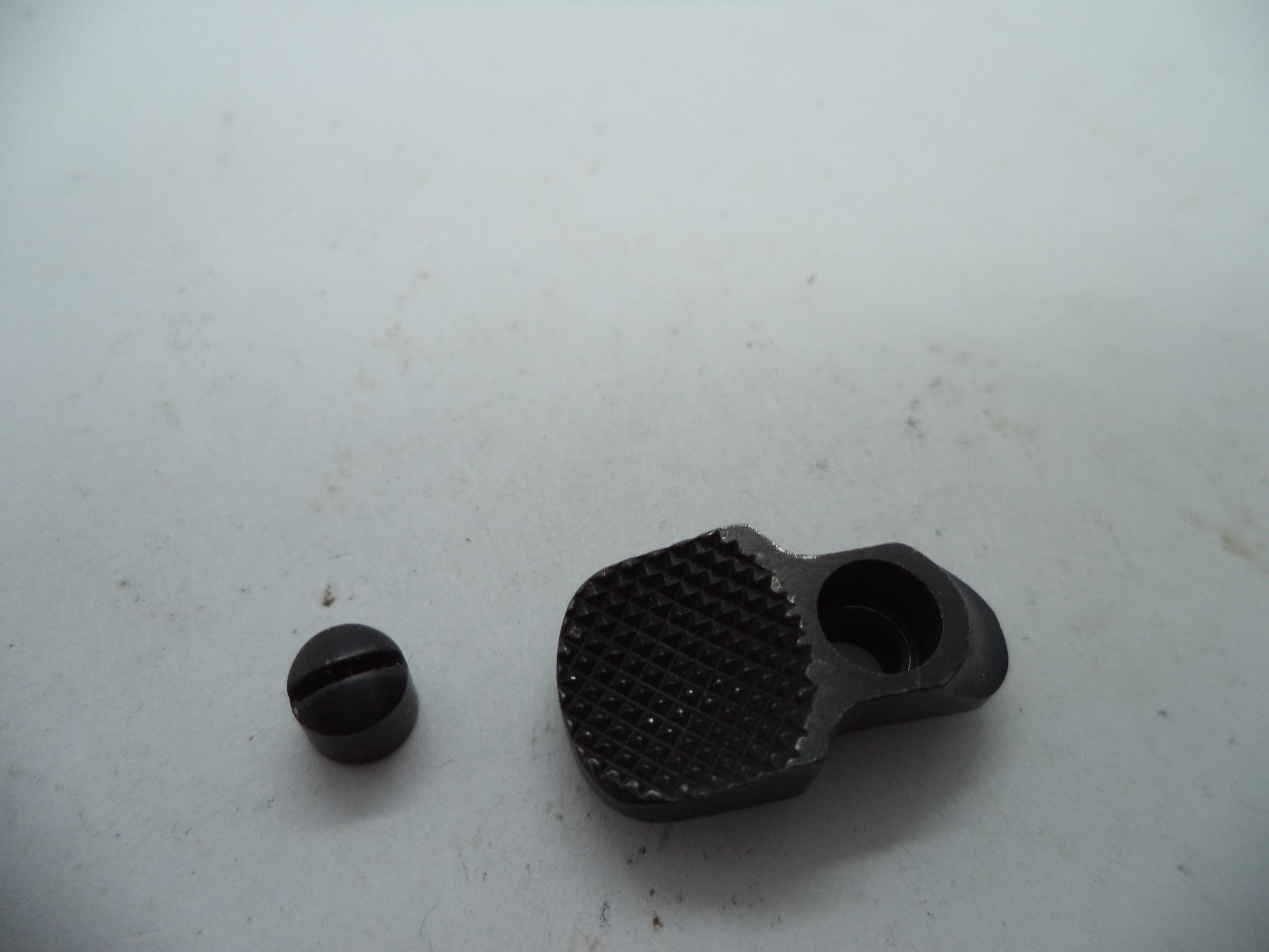 Smith & Wesson N Frame Model 29-3 Thumb Piece with Nut - Blue Steel .44 Magnum 29179