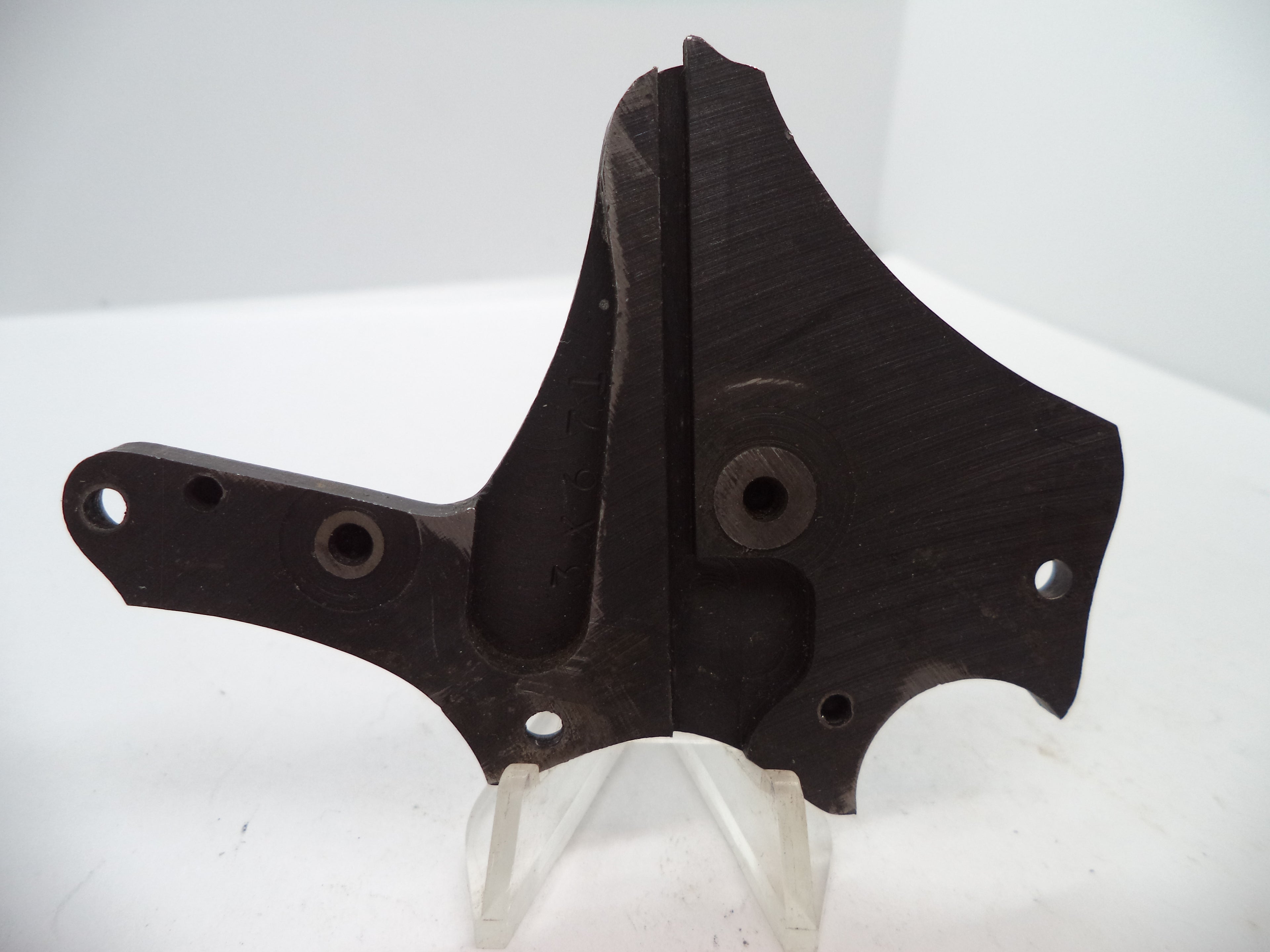 Smith & Wesson N Frame Model 29-2 Side Plate - Blue Steel .44 Magnum 29152A