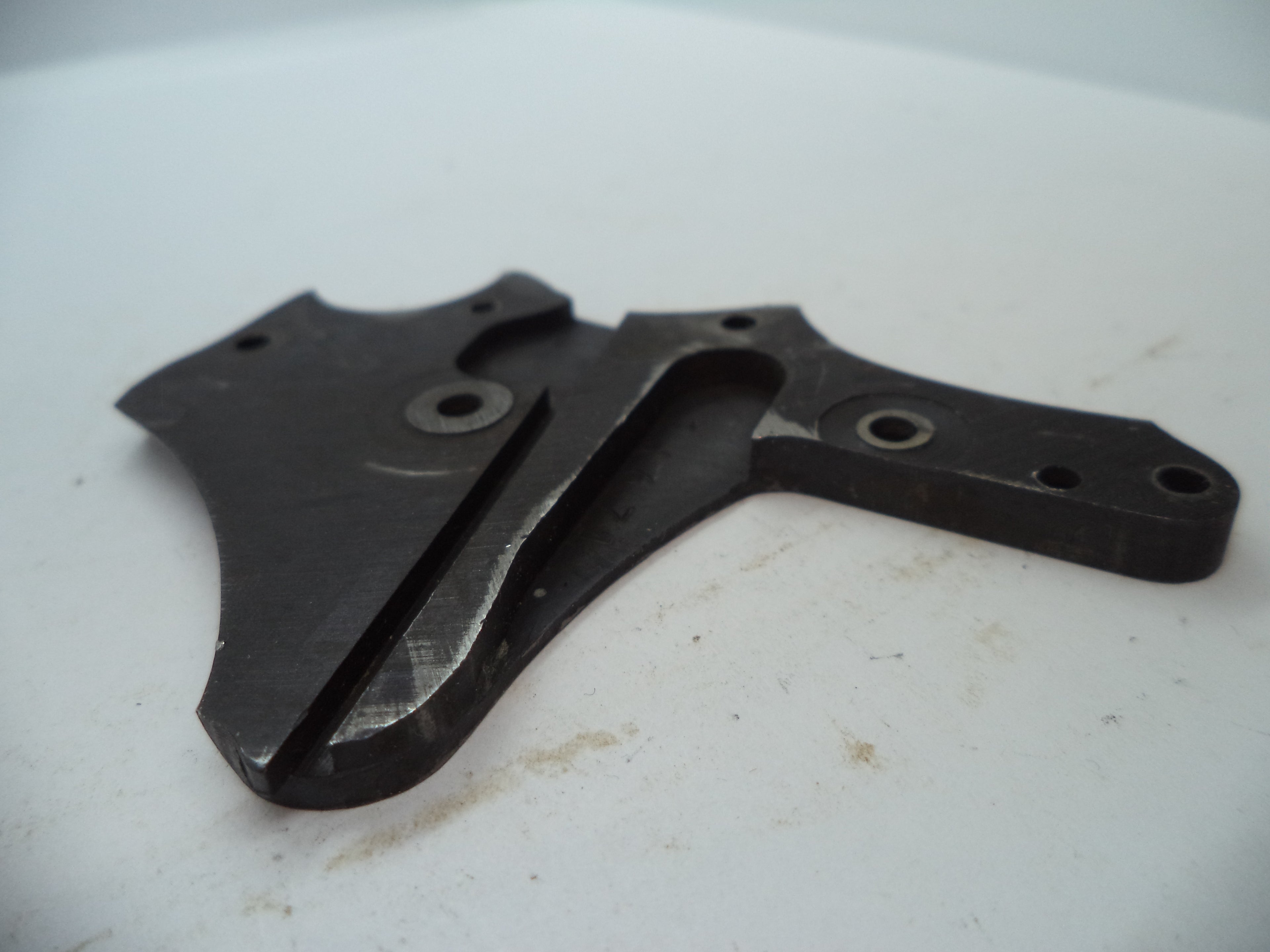 Smith & Wesson N Frame Model 29-2 Side Plate - Blue Steel .44 Magnum 29152A