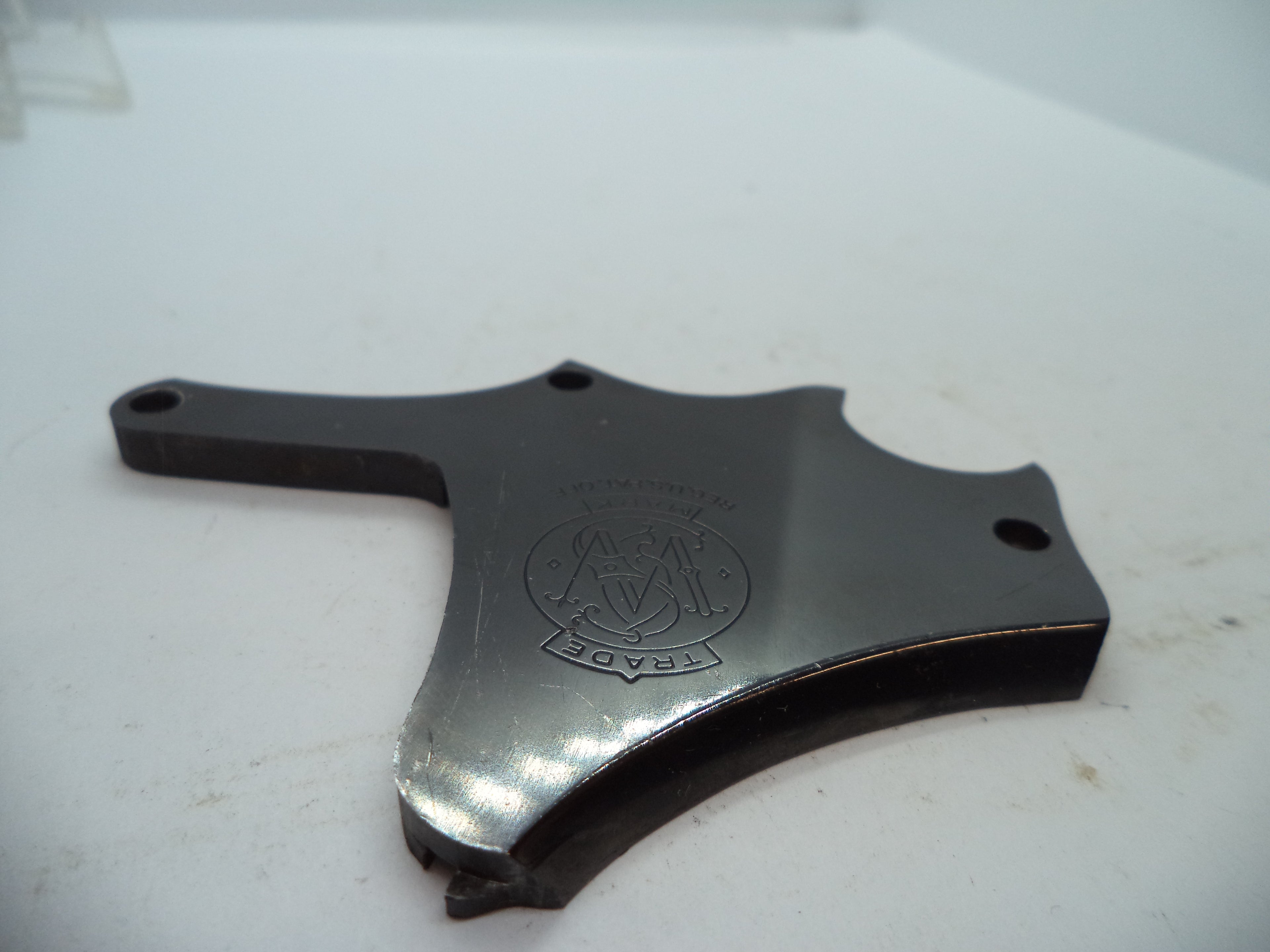 Smith & Wesson N Frame Model 29-2 Side Plate - Blue Steel .44 Magnum 29152A