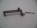 1045B S & W K Frame Model 10 Used .38 Special Bolt, Spring and Plunger