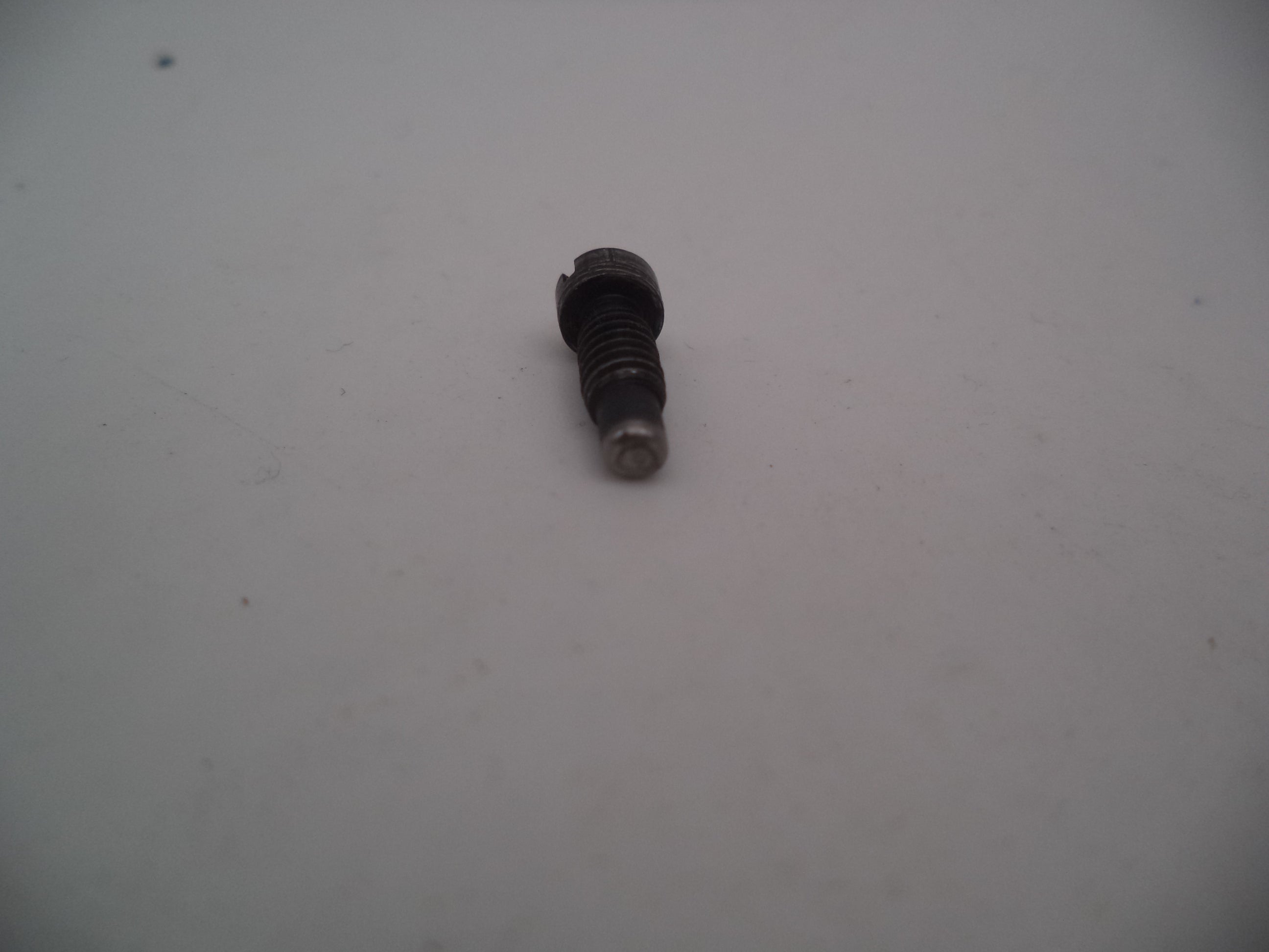 10173 S&W K Frame Model 10 Strain Screw Square Butt  .38 Special ctg.