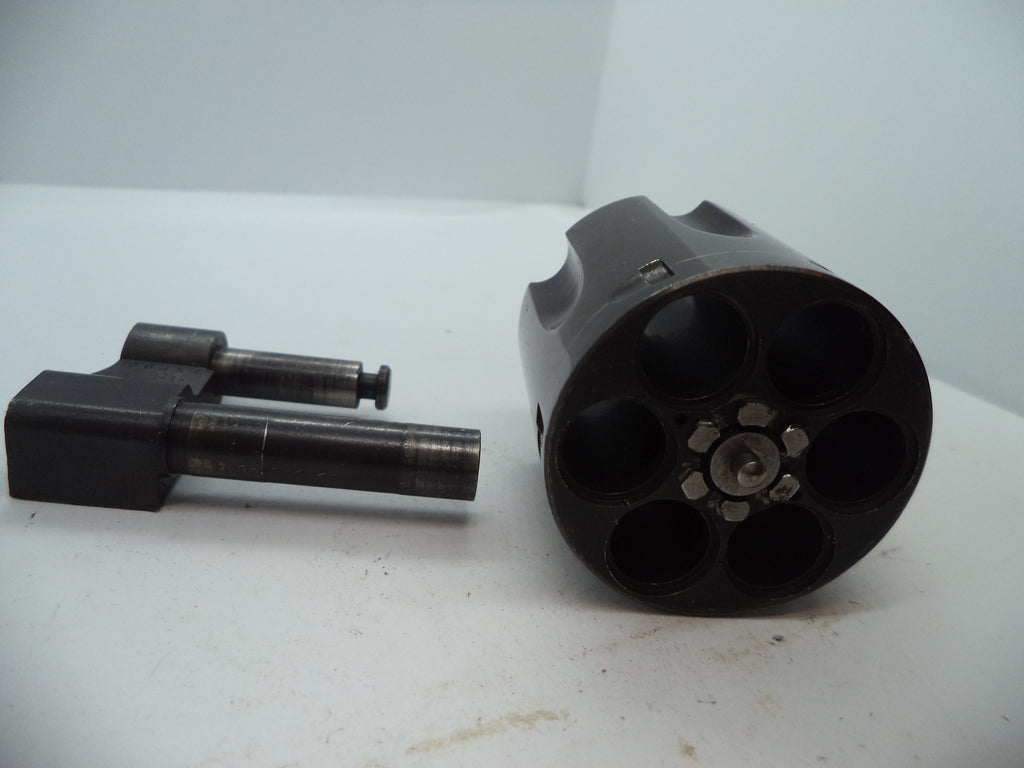 29276 S&W N Size Model 29-2 Cylinder Blue 6 Shot Recessed .44 Magnum