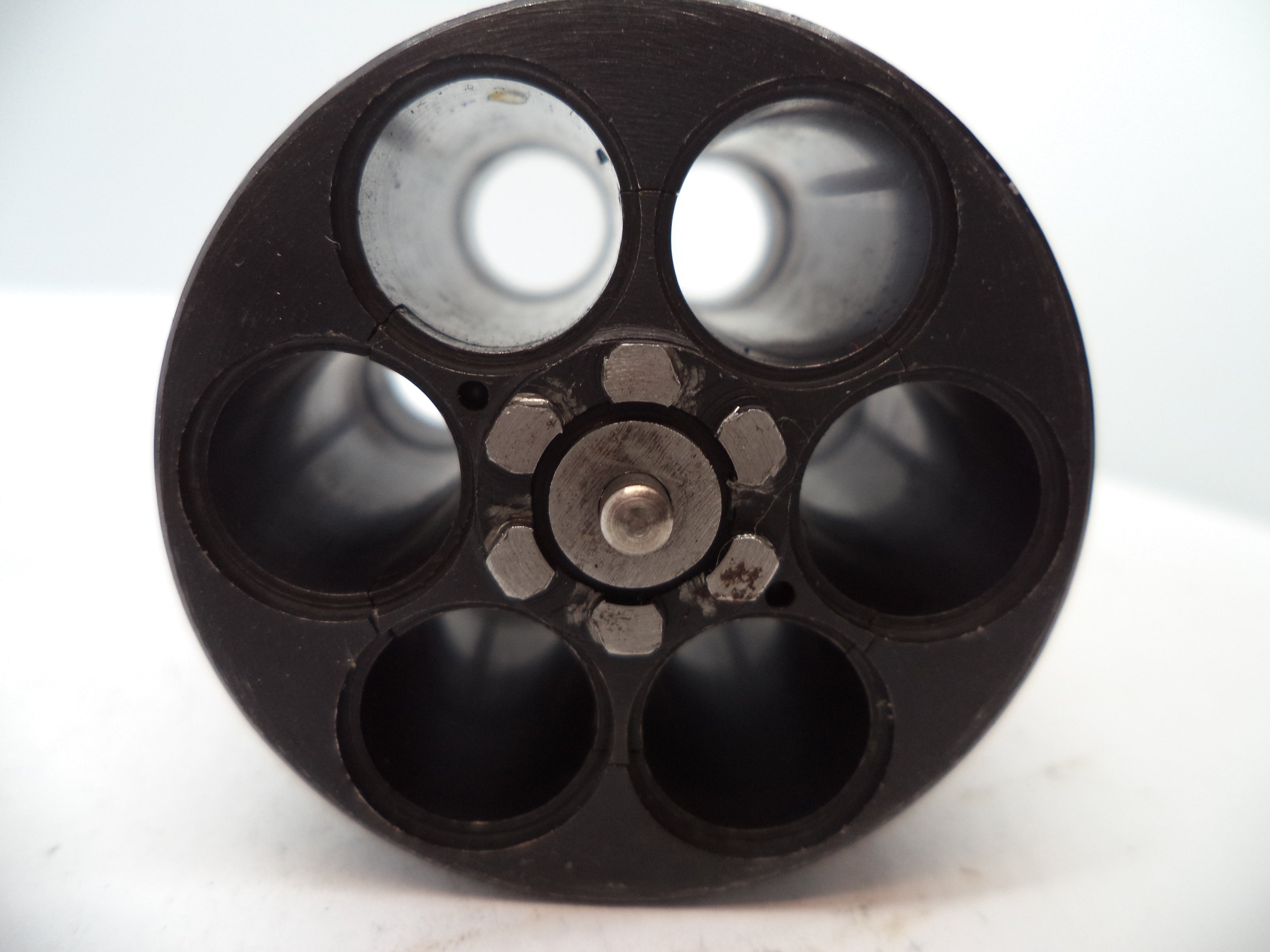 29276 S&W N Size Model 29-2 Cylinder Blue 6 Shot Recessed .44 Magnum