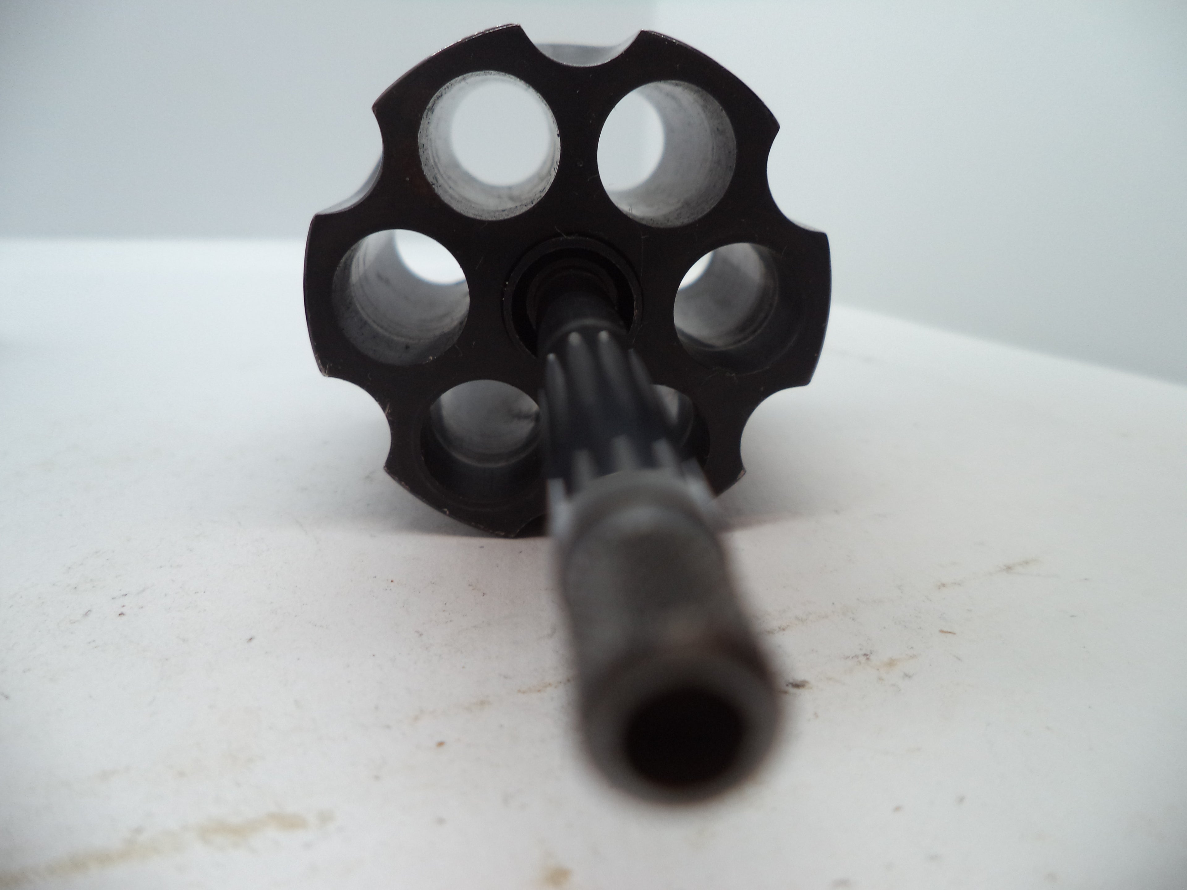 29276 S&W N Size Model 29-2 Cylinder Blue 6 Shot Recessed .44 Magnum