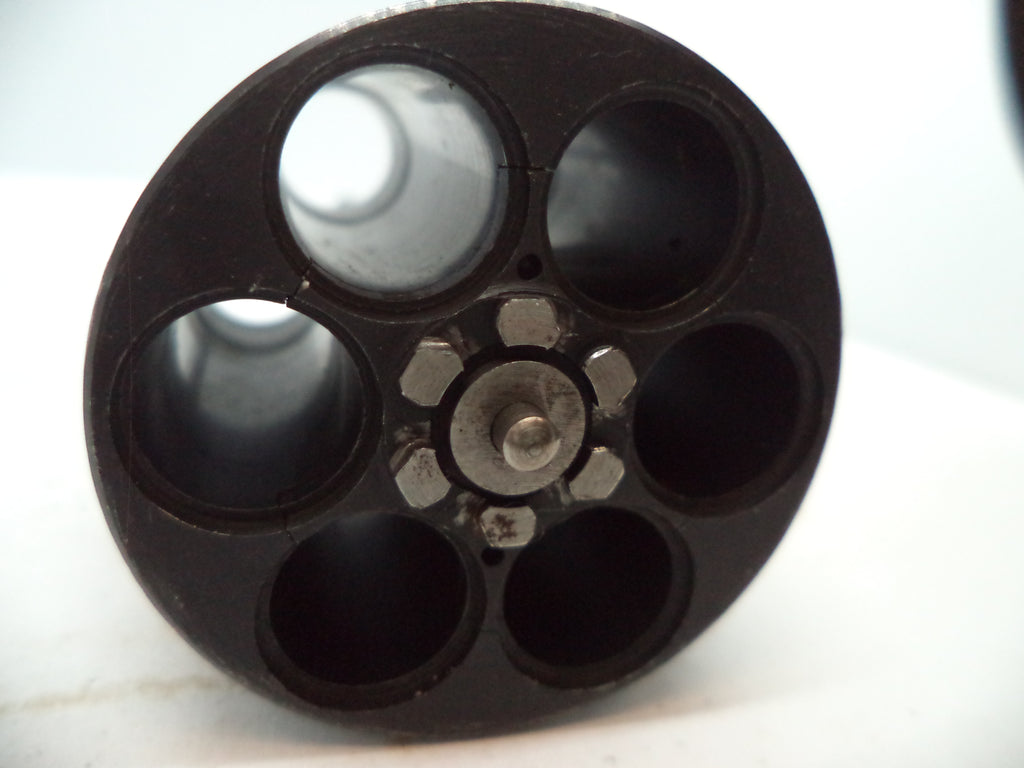 29276 S&W N Size Model 29-2 Cylinder Blue 6 Shot Recessed .44 Magnum