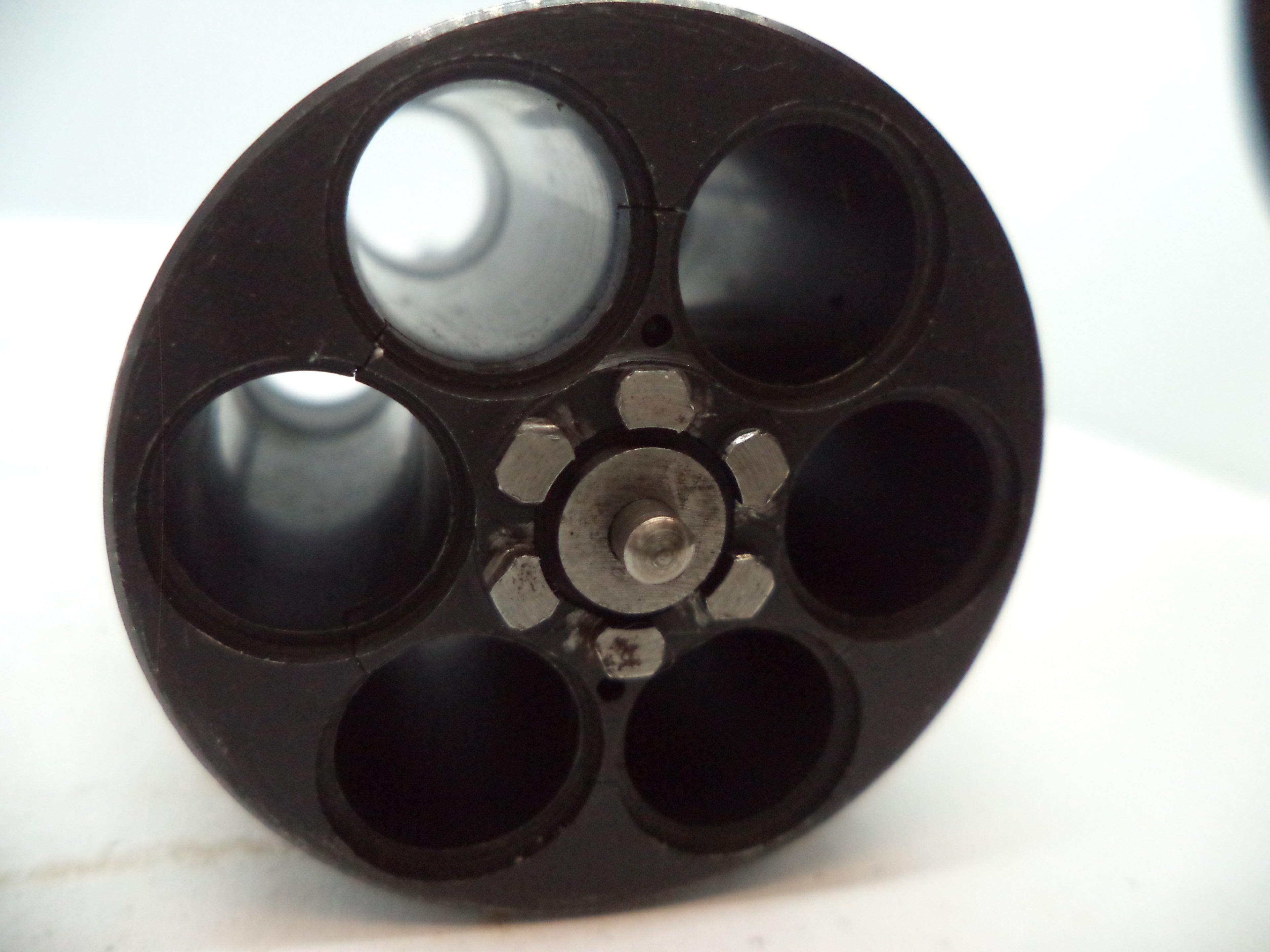 29276 S&W N Size Model 29-2 Cylinder Blue 6 Shot Recessed .44 Magnum