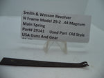 29141 S&W N Frame Model 29-2 Main Spring .44 Magnum Used Part