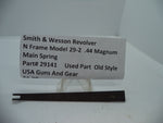 29141 S&W N Frame Model 29-2 Main Spring .44 Magnum Used Part