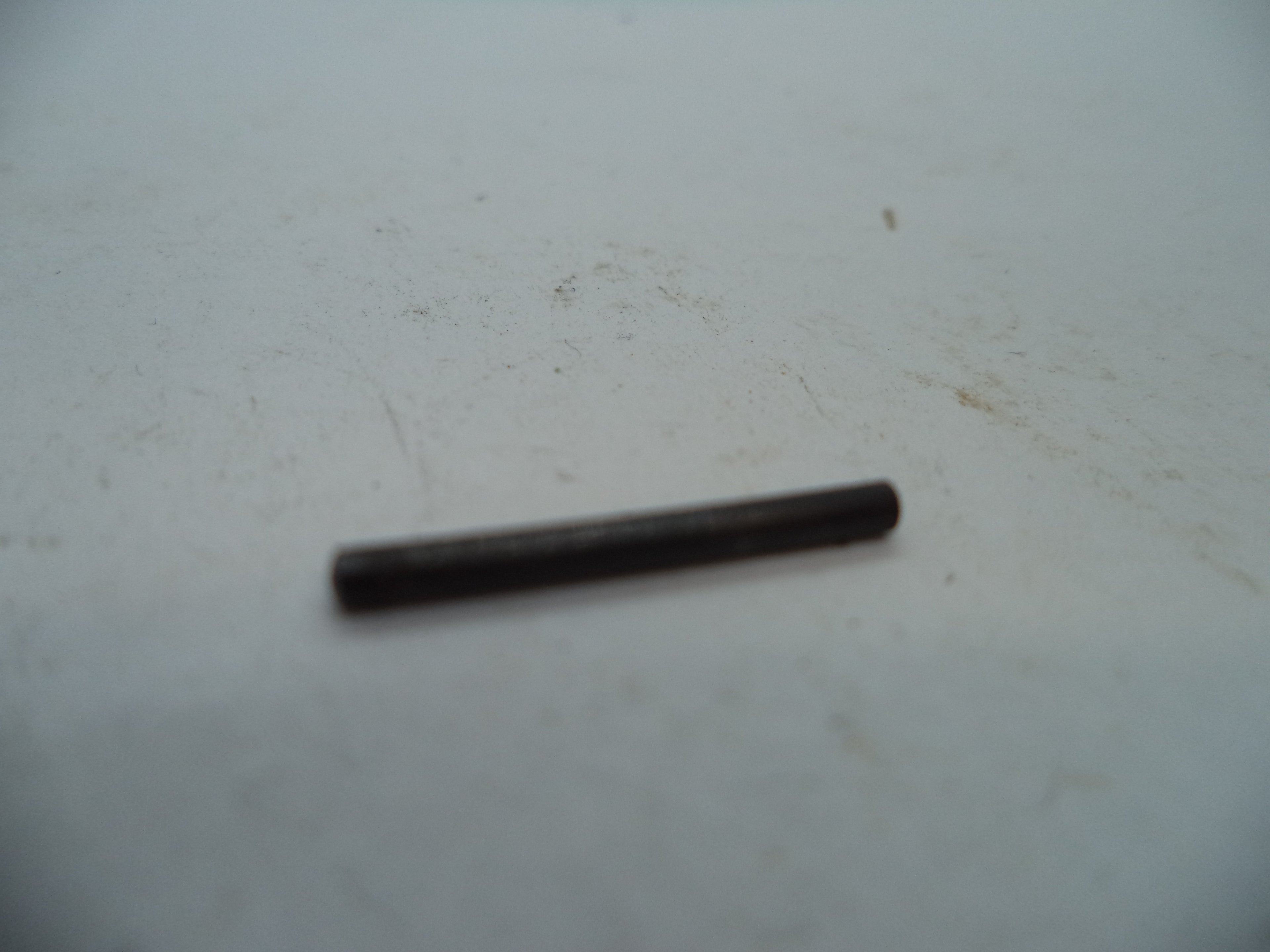 S&W N Size Model 29-2 Blue Steel Barrel Pin .44 Magnum Used 291