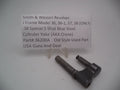 36200A  S&W J Frame Model 36, 36-1, 37, 38 & 37 (Only) Cylinder Yoke