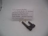 36200A  S&W J Frame Model 36, 36-1, 37, 38 & 37 (Only) Cylinder Yoke