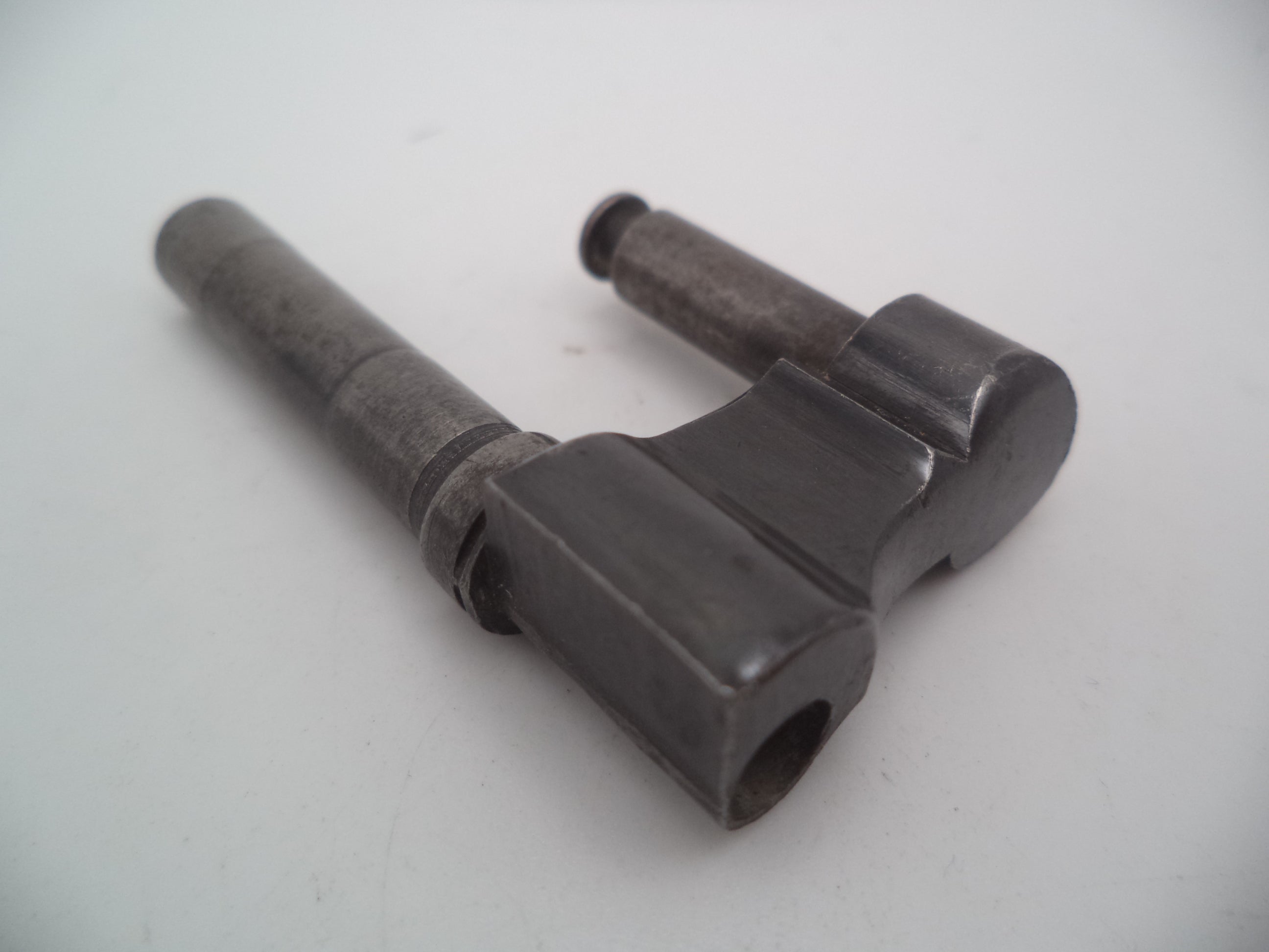 36200A  S&W J Frame Model 36, 36-1, 37, 38 & 37 (Only) Cylinder Yoke