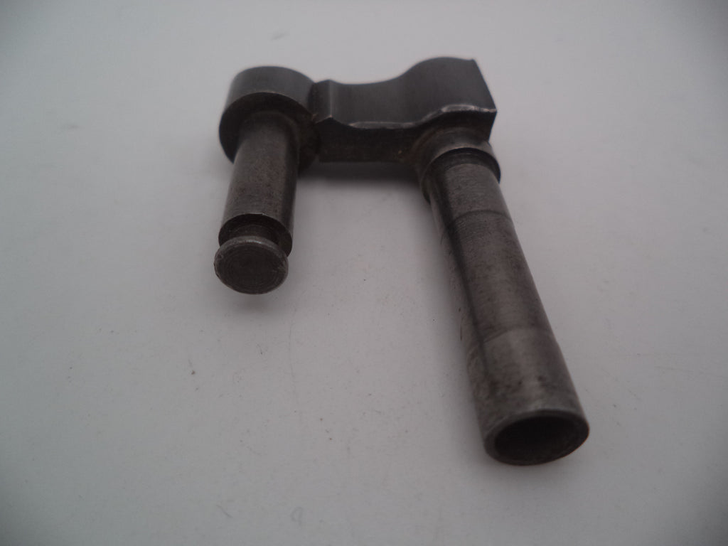 36200A  S&W J Frame Model 36, 36-1, 37, 38 & 37 (Only) Cylinder Yoke