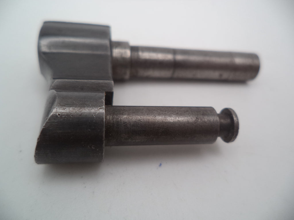 36200A  S&W J Frame Model 36, 36-1, 37, 38 & 37 (Only) Cylinder Yoke