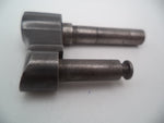 36200A  S&W J Frame Model 36, 36-1, 37, 38 & 37 (Only) Cylinder Yoke
