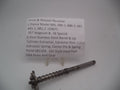 Smith & Wesson L Frame Complete Extractor Assembly .357 Magnum/.38 Special Used Part 681104