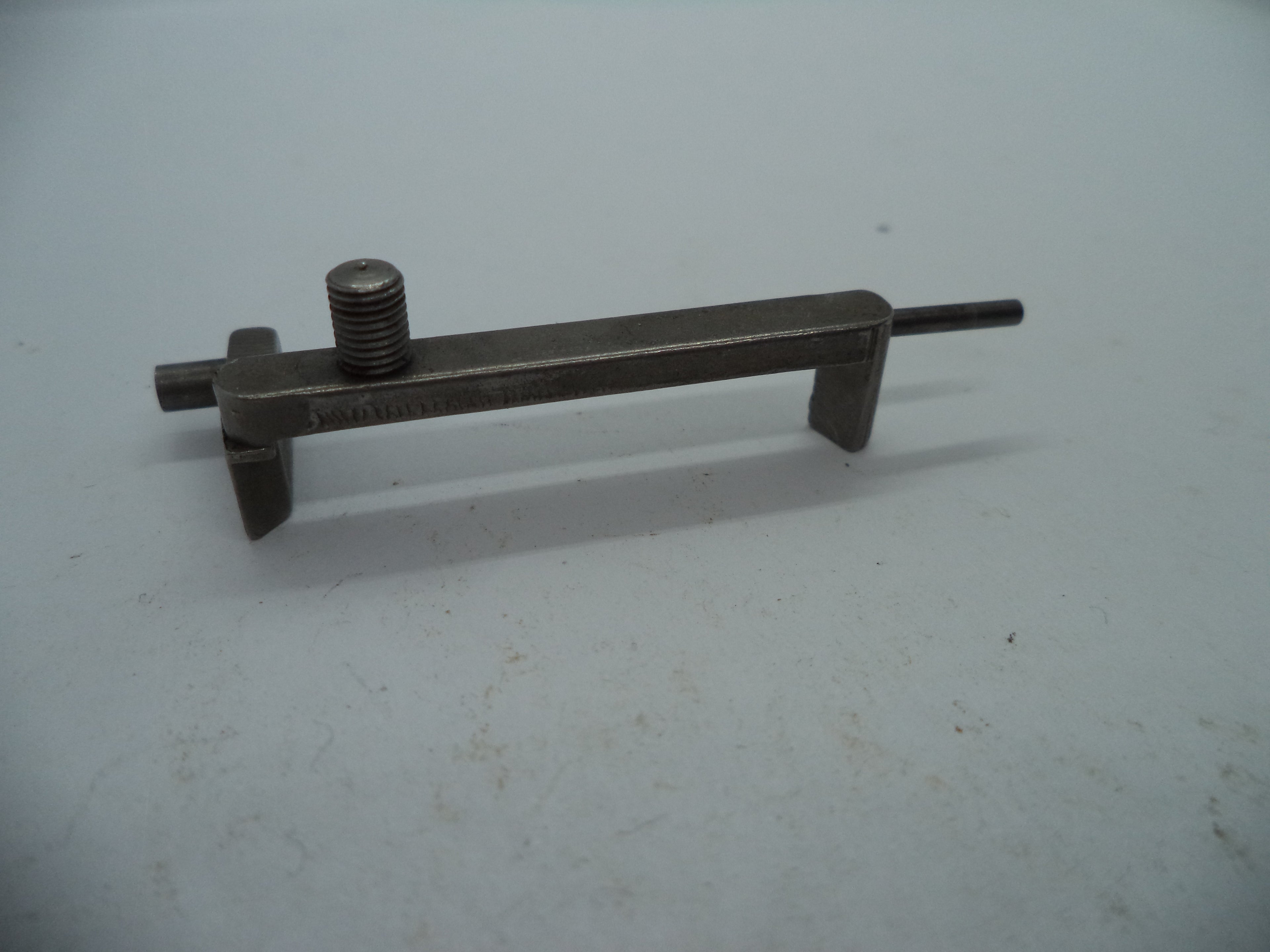 2545 Smith & Wesson N Frame Model 25-5  Bolt Plunger & Spring .45 Colt ctg.