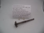 681104 S&W Revolver L Frame Multi Model Complete Extractor Assembly