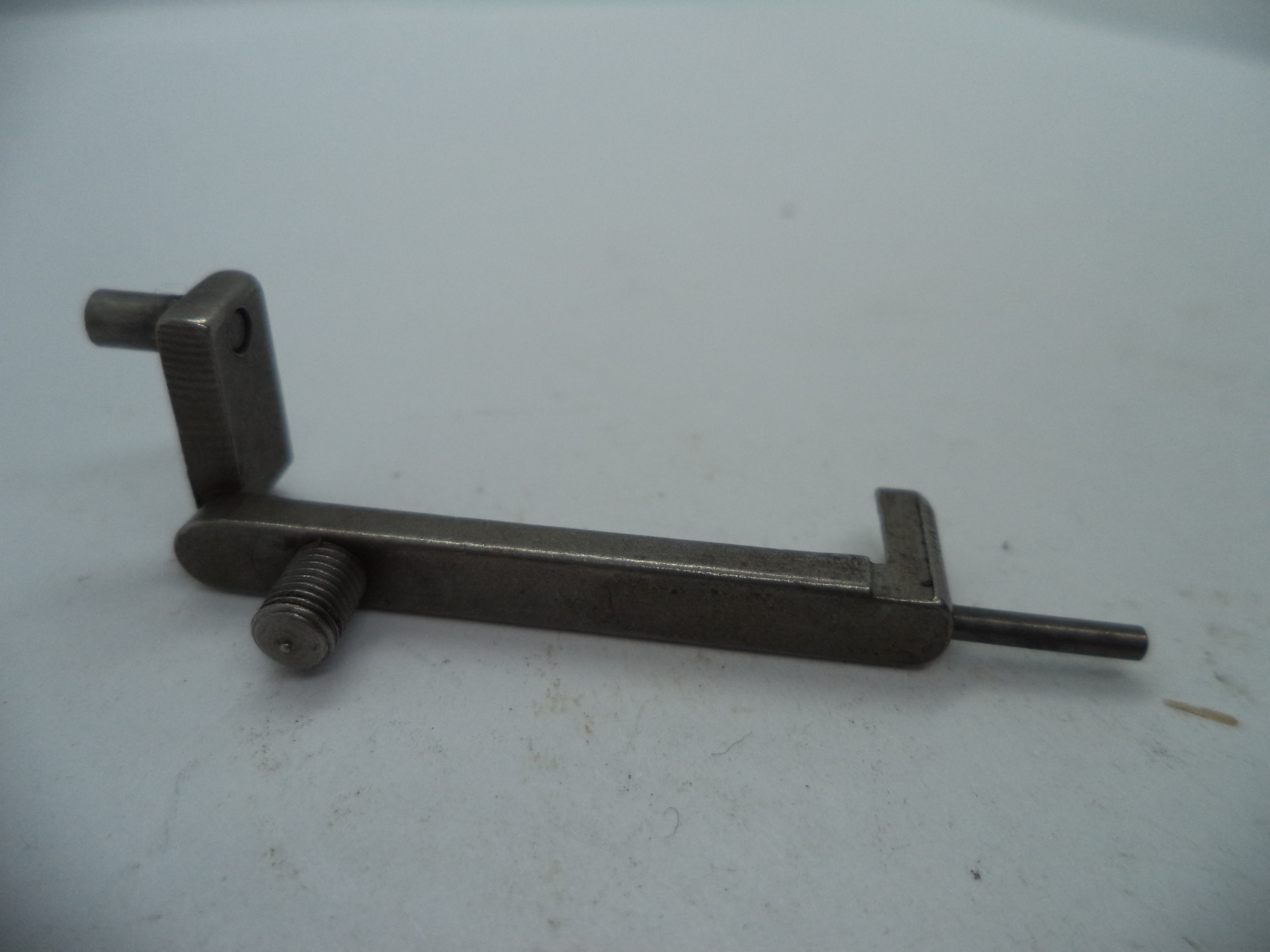 2545 Smith & Wesson N Frame Model 25-5  Bolt Plunger & Spring .45 Colt ctg.