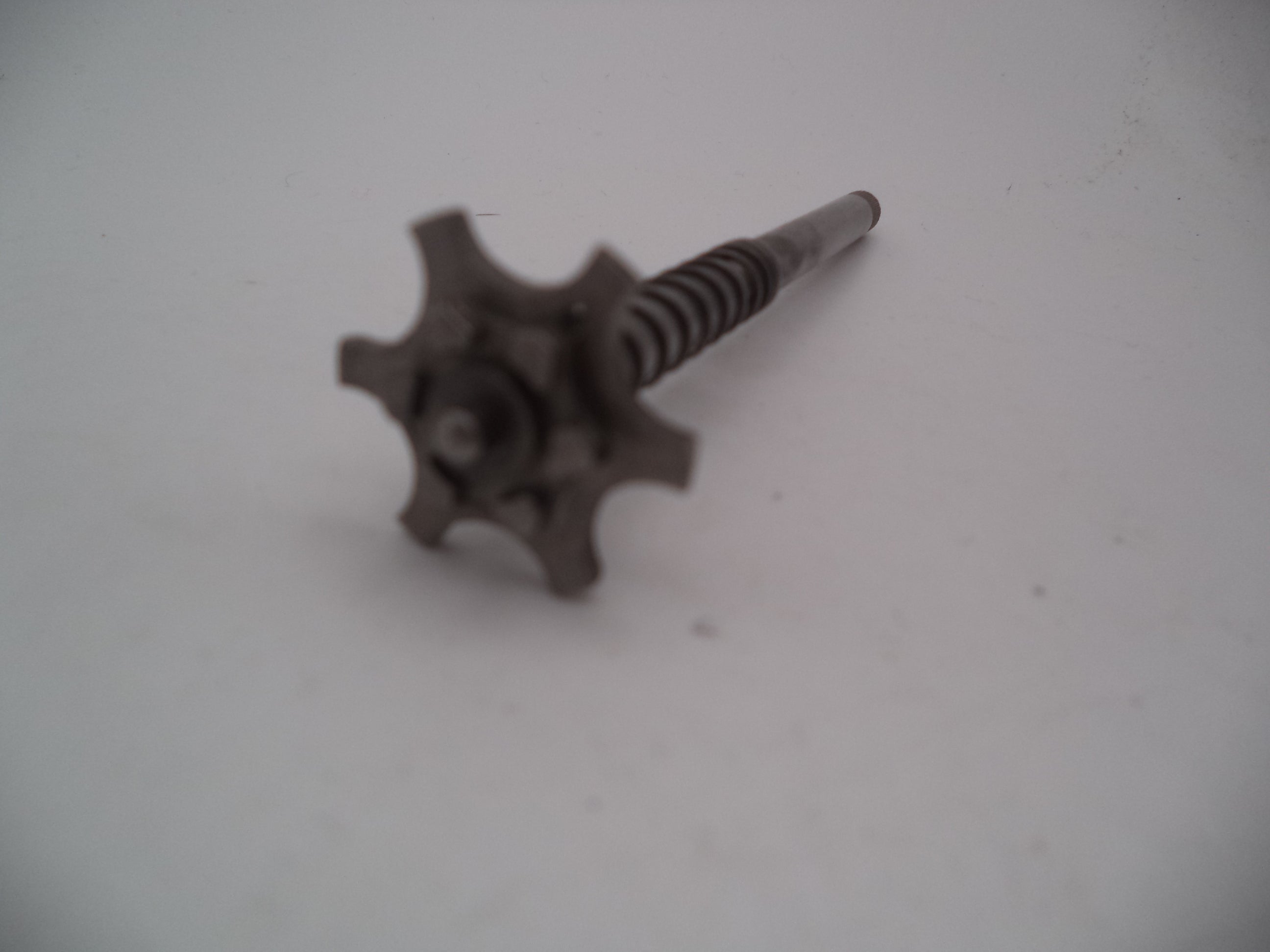 Smith & Wesson L Frame Complete Extractor Assembly .357 Magnum/.38 Special Used Part 681104