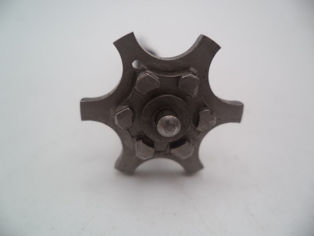 Smith & Wesson L Frame Complete Extractor Assembly .357 Magnum/.38 Special Used Part 681104