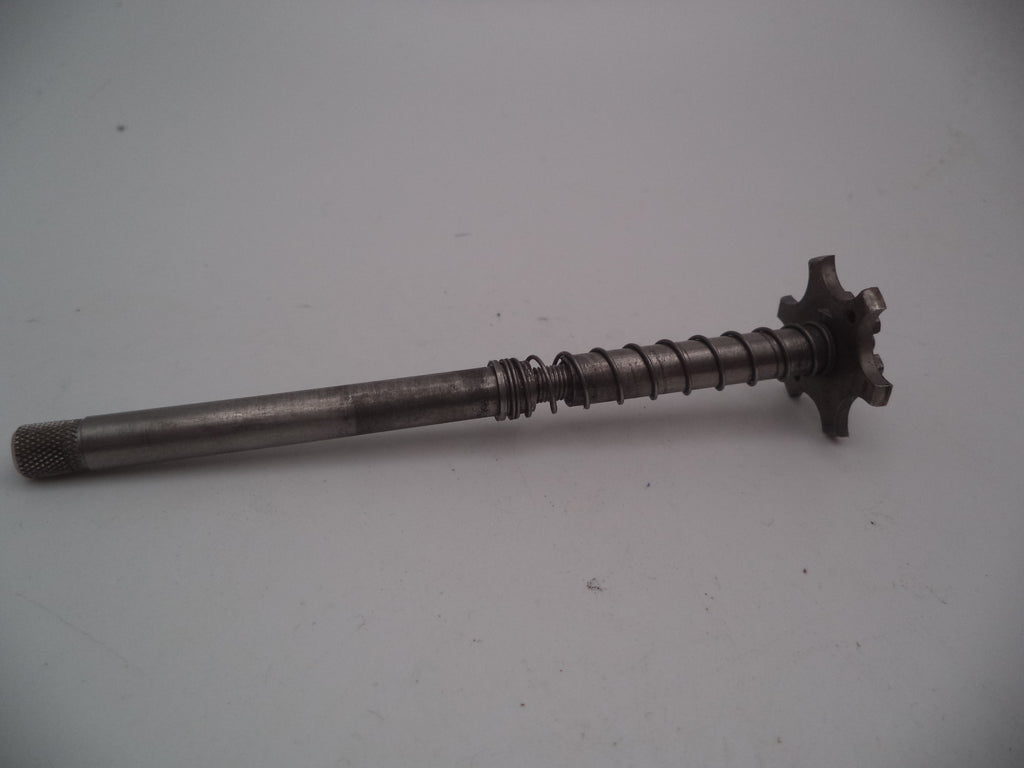 Smith & Wesson L Frame Complete Extractor Assembly .357 Magnum/.38 Special Used Part 681104