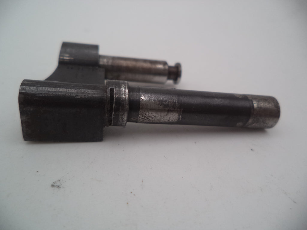 36200B  S&W J Frame Model 36, 36-1, 37, 38 (Only) Cylinder Yoke Used