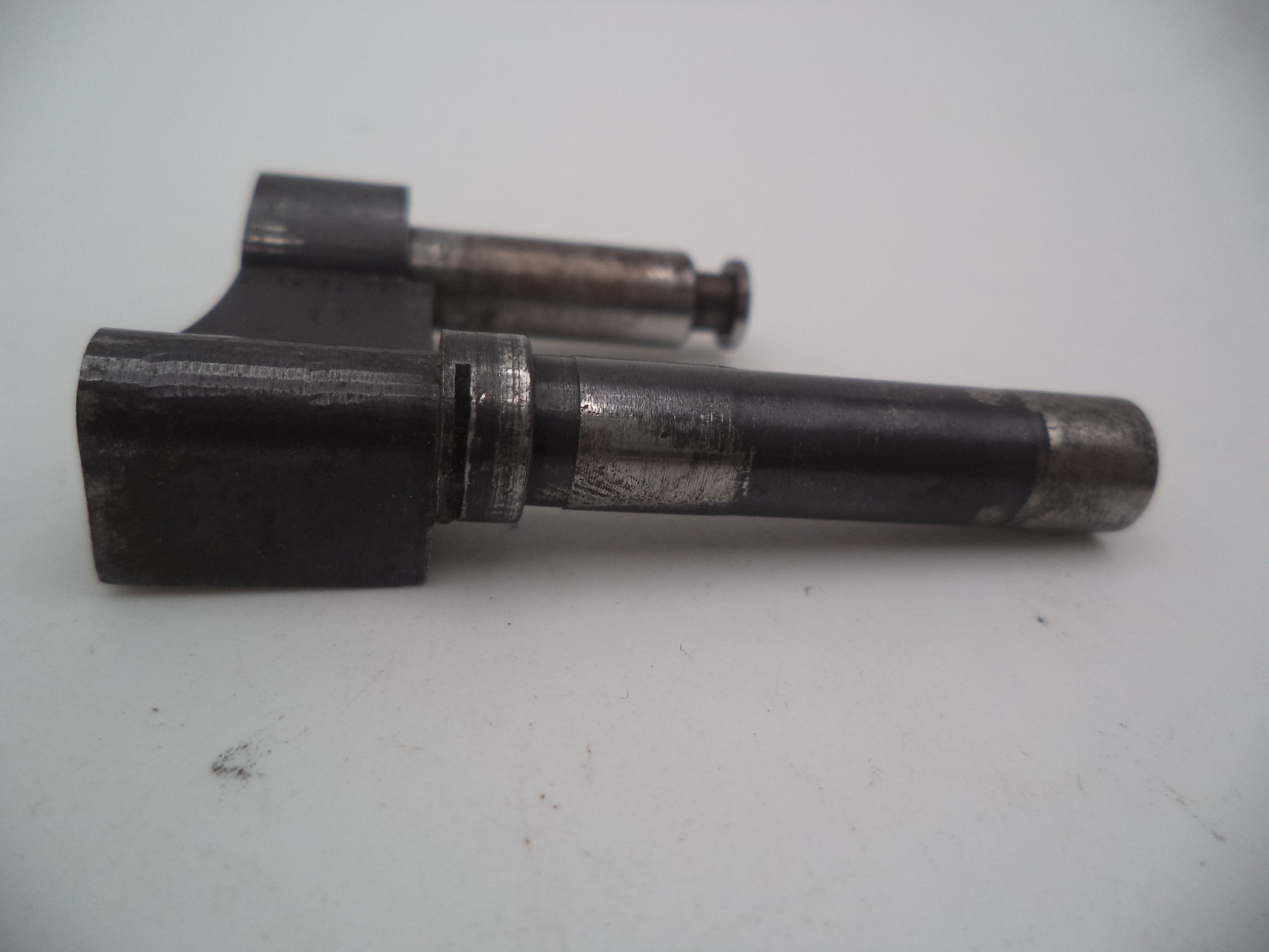 36200B  S&W J Frame Model 36, 36-1, 37, 38 (Only) Cylinder Yoke Used