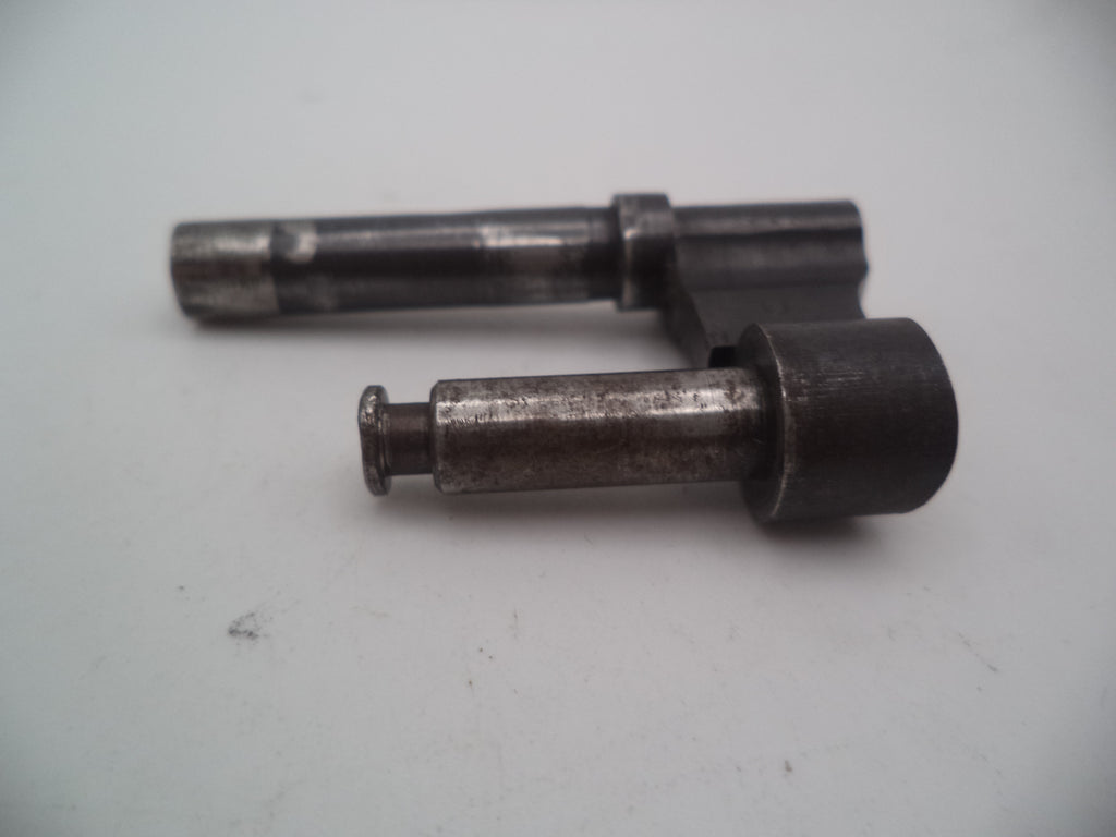10200  S&W K Frame Model 10-7 & 10-8 (Only) Cylinder Yoke .38 Special