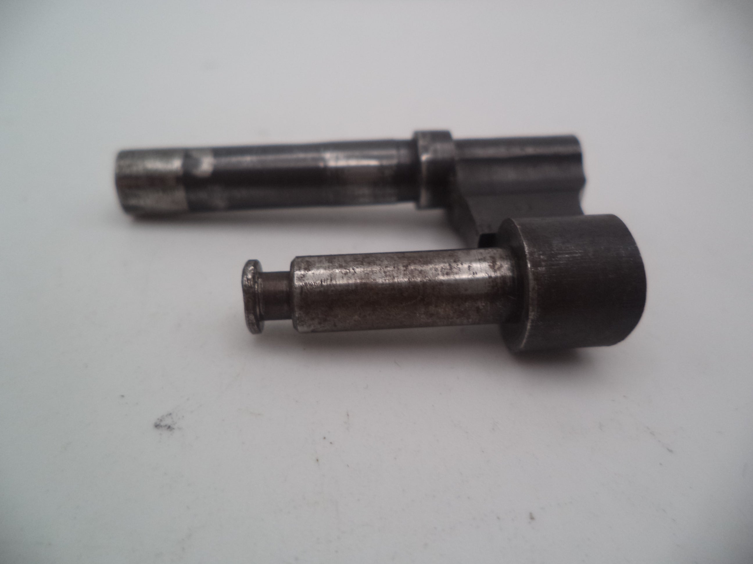 10200  S&W K Frame Model 10-7 & 10-8 (Only) Cylinder Yoke .38 Special