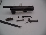 10160 Smith & Wesson Revolver K Frame Model 10 Miscellaneous Parts Used