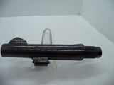 1021BA S&W K Size Model 10-7 4" Blue Tapered Barrel Pinned .38 Special ctg.