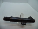 1021BA S&W K Size Model 10-7 4" Blue Tapered Barrel Pinned .38 Special ctg.