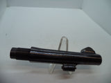 1021BA S&W K Size Model 10-7 4" Blue Tapered Barrel Pinned .38 Special ctg.