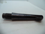1021BA S&W K Size Model 10-7 4" Blue Tapered Barrel Pinned .38 Special ctg.